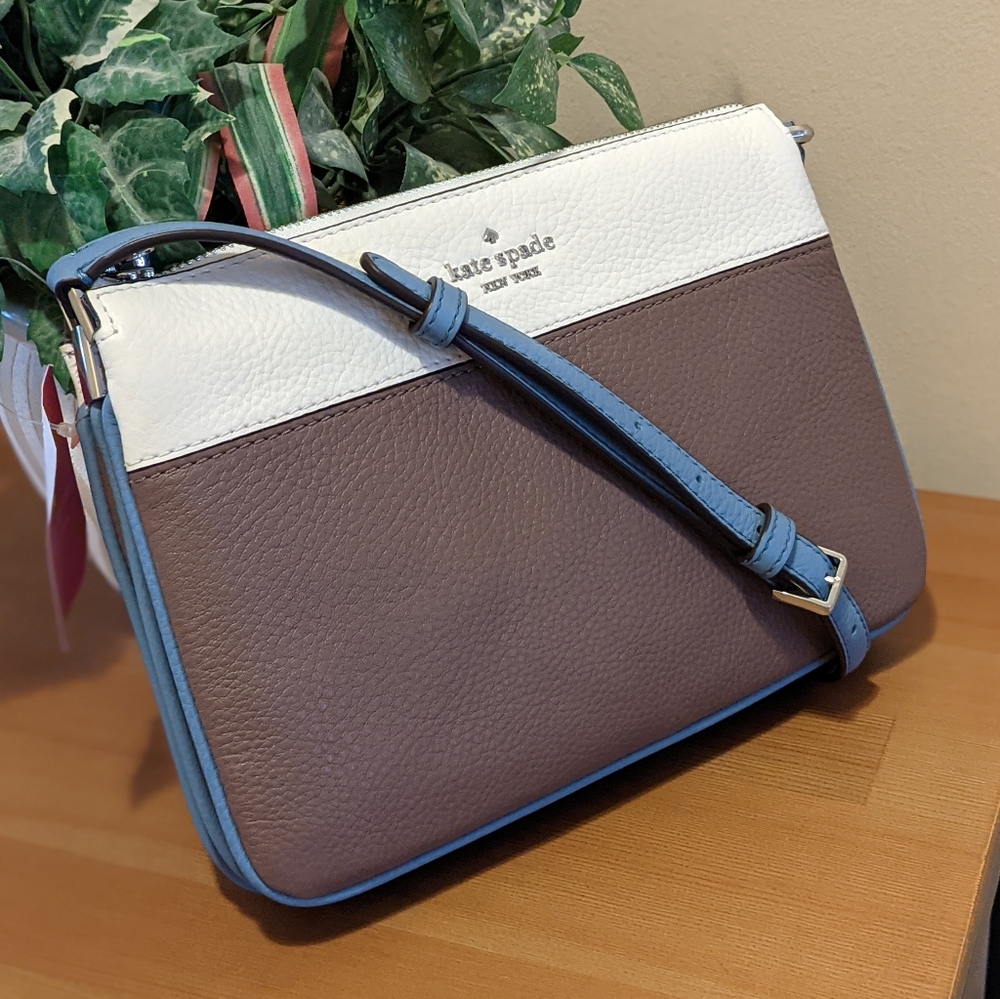 Kate Spade Jackson Crossbody